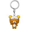 FUNKO POP! Keychain: Rilakkuma - Rilakkuma Sleepy