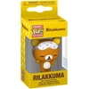 FUNKO POP! Keychain: Rilakkuma - Rilakkuma Sleepy
