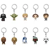 FUNKO POP! Keychain: Star Wars