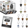 FUNKO POP! Keychain: Star Wars