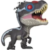 FUNKO POP! Vinilinė figūrėlė: Jurassic Park - Alpha Raptor, ~9 cm