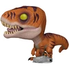 FUNKO POP! Kolekcionuojama figūrėlė - JURASSIC PARK S3: Tiger Raptor