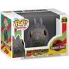 FUNKO POP! Vinilinė figūrėlė: Jurassic Park - Baby Stegosaurus, ~9 cm