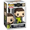 FUNKO POP! LAFC - Hugo Lloris