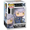 FUNKO POP! League of Legends - K/DA Evelynn