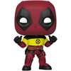 FUNKO POP! Marvel - DP w/ XMen Shirt