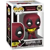 FUNKO POP! Marvel - DP w/ XMen Shirt