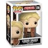 FUNKO POP! Vinilinė figūrėlė: Metal Gear Solid - Liquid Snake, 10.7 cm