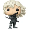 FUNKO POP! Metal Gear Solid - Raiden (Special Forces)