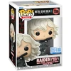 FUNKO POP! Metal Gear Solid - Raiden (Special Forces)