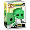 FUNKO POP! Vinilinė figūrėlė: Minions & Monsters - Goomi, 9 cm