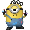 FUNKO POP! Vinilinė figūrėlė: Minions & Monsters - James, 9 cm