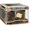 FUNKO POP! Vinilinė figūrėlė: Alien 3 - Ripley &amp; The Runner, 9 cm