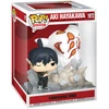 FUNKO POP! Vinilinė figūrėlė: Chainsaw Man - Aki Hayakawa, 9 cm