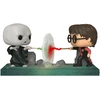 FUNKO POP! Vinilinė figūrėlė: Harry Potter - Harry vs Voldemort, 10 cm