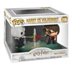 FUNKO POP! Vinilinė figūrėlė: Harry Potter - Harry vs Voldemort, 10 cm