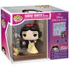 FUNKO POP! Vinilinė figūrėlė: Disney Princess - Snow Baltas, 9 cm