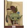 FUNKO POP! Nooks: Star Wars - Yoda in His Hut