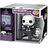 FUNKO POP! Nooks: The Nightmare Before Christmas - Jack Skellington in Jack’s Room
