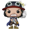 FUNKO POP! Vinilinė figūrėlė: One Piece - Usopp, 10.9 cm