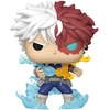 FUNKO POP! Vinilinė figūrėlė: My Hero Academia - Shoto Todoroki, 9 cm