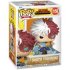 FUNKO POP! Vinilinė figūrėlė: My Hero Academia - Shoto Todoroki, 9 cm