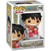 FUNKO POP! Vinilinė figūrėlė: One Piece - Monkey D. Luffy, 9 cm