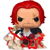 FUNKO POP! Vinilinė figūrėlė: One Piece - Shanks, 9 cm