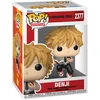 FUNKO POP! Vinilinė figūrėlė: grandininis pjūklas Man - Denji, 9 cm
