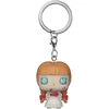 FUNKO POP! Raktų pakabutis: The Conjuring - Annabelle, 10 cm