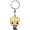 FUNKO POP! Raktų pakabutis: Boruto Uzumaki