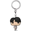 FUNKO POP! Raktų pakabutis: BTS S4 - Jimin