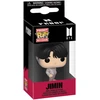 FUNKO POP! Raktų pakabutis: BTS S4 - Jimin