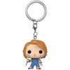 FUNKO POP! Raktų pakabutis: Chucky, 10 cm