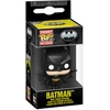 FUNKO POP! Raktų pakabutis: DC - Batman, 10 cm