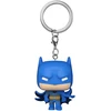 FUNKO POP! Raktų pakabutis: DC - Batman, ~9 cm