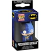 FUNKO POP! Raktų pakabutis: Betmenas - Patchwork Batman, 10 cm
