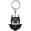 FUNKO POP! Raktų pakabutis: DC - Batman, 10 cm