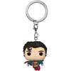 FUNKO POP! Raktų pakabutis: DC Comics - Superman, 10 cm