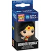 FUNKO POP! Raktų pakabutis: DC - Wonder Woman, ~9 cm