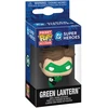 FUNKO POP! Raktų pakabutis: DC - Green Lantern, ~9 cm