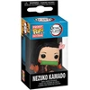 Funko POP Keychain: Demon Slayer- Nezuko