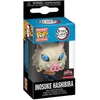FUNKO POP! Raktų pakabutis: Demon Slayer - Inosuke Hashibira