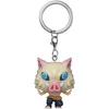 FUNKO POP! Raktų pakabutis: Demon Slayer - Inosuke Hashibira