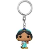 FUNKO POP! Raktų pakabutis: Disney - Jasmine, 10 cm