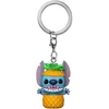 Funko Pocket POP Keychain Disney Lilo &amp; Stitch - Stitch in Pineapple