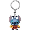 Funko Pocket POP Keychain Disney Lilo &amp; Stitch 626 Stitch