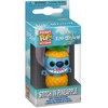 Funko Pocket POP Keychain Disney Lilo &amp; Stitch - Stitch in Pineapple