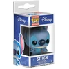 FUNKO POP! Raktų pakabutis: Disney - Stičas, 10 cm