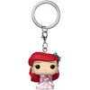 FUNKO POP! Raktų pakabutis: Disney - Ariel, 10 cm